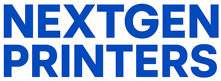 NextGen Printers