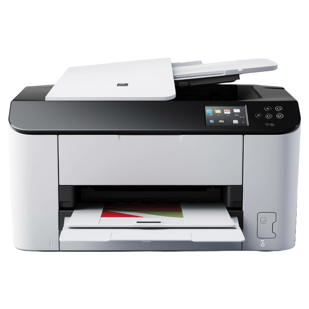 Offset Printer